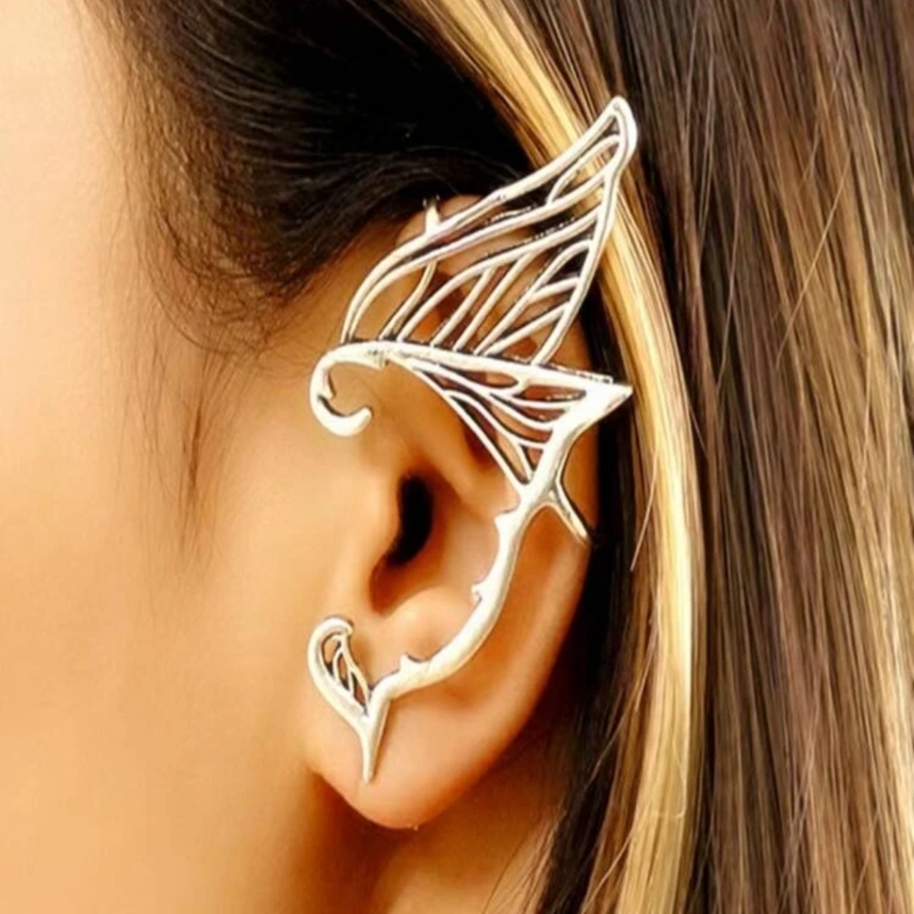 ❤️3 for $10- Pixie elf cosplay costume earring